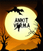 Ankit Verma's Avatar